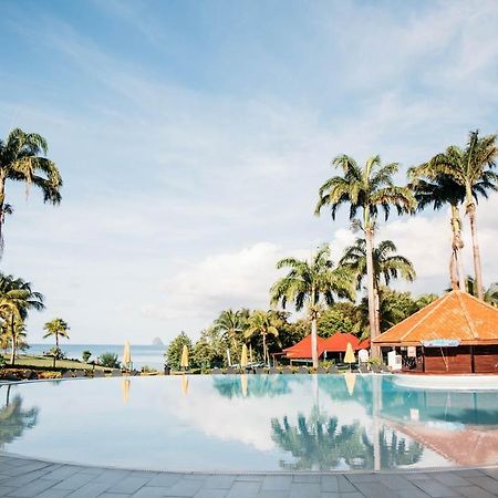 Au Beau Village Studio Avec Piscine Magnifique Sainte-Luce Esterno foto