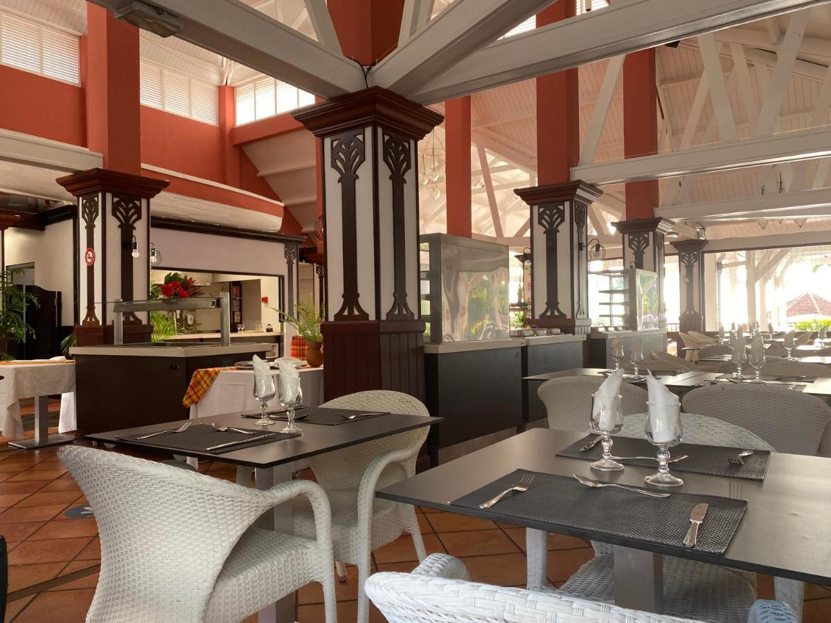 Au Beau Village Studio Avec Piscine Magnifique Sainte-Luce Esterno foto