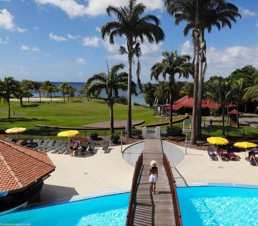 Au Beau Village Studio Avec Piscine Magnifique Sainte-Luce Esterno foto