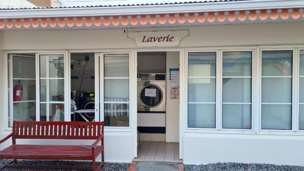 Au Beau Village Studio Avec Piscine Magnifique Sainte-Luce Esterno foto