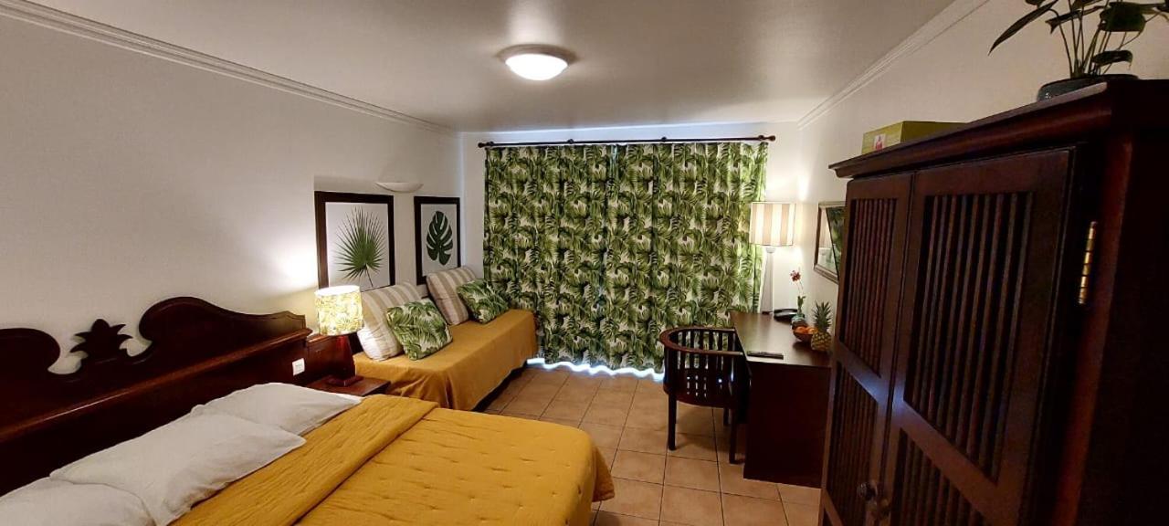Au Beau Village Studio Avec Piscine Magnifique Sainte-Luce Esterno foto